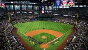 NEXT Trending Image: MLB All-Star Game Locations, Dates for 2026, 2027 Plus All Past Venues